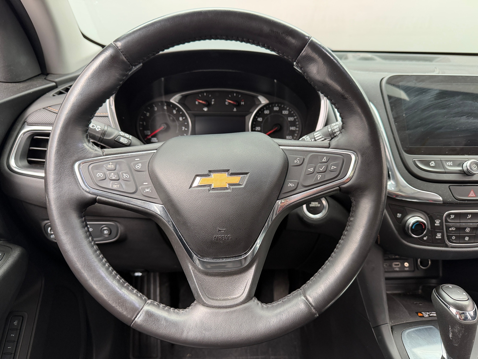 Thumbnail: 2020 Chevrolet Equinox - 4