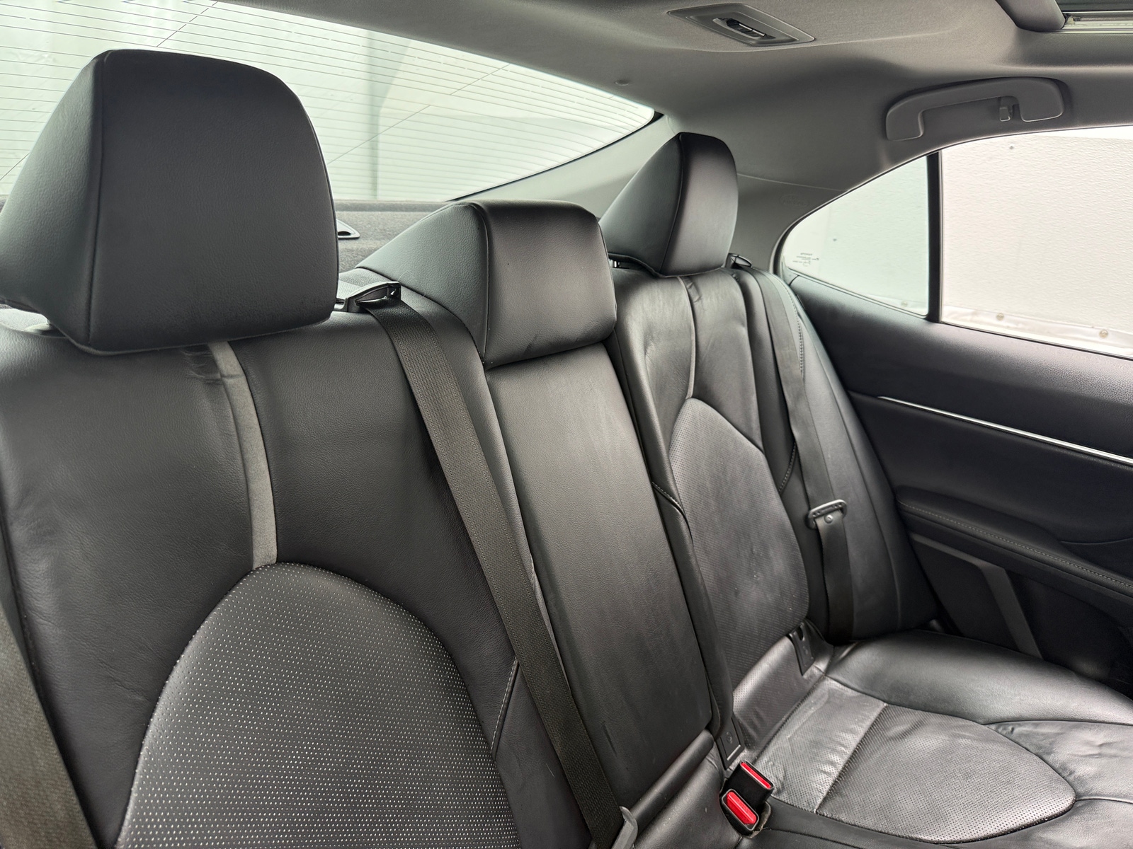 Thumbnail: 2021 Toyota Camry - 5