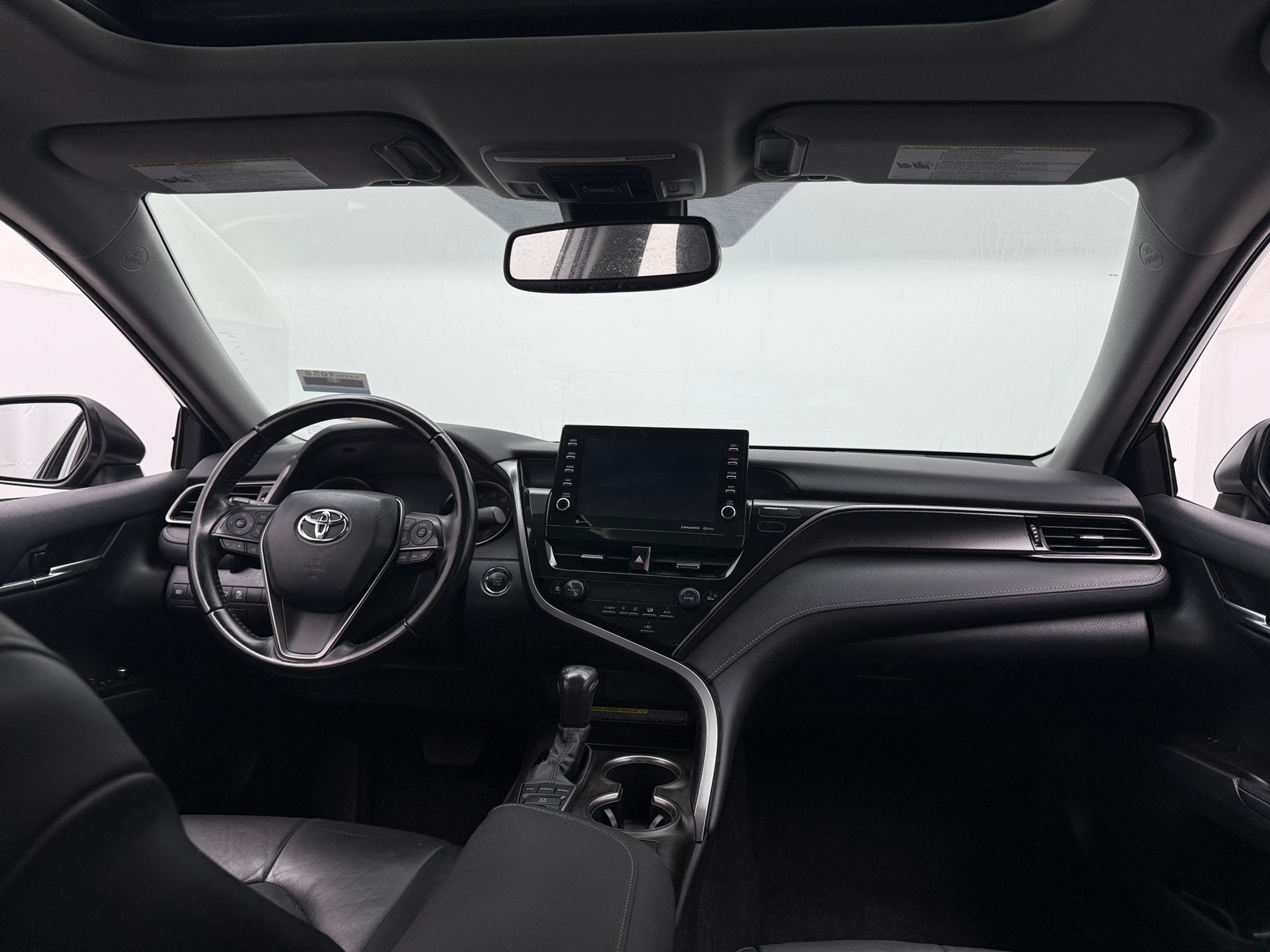 Thumbnail: 2021 Toyota Camry - 2