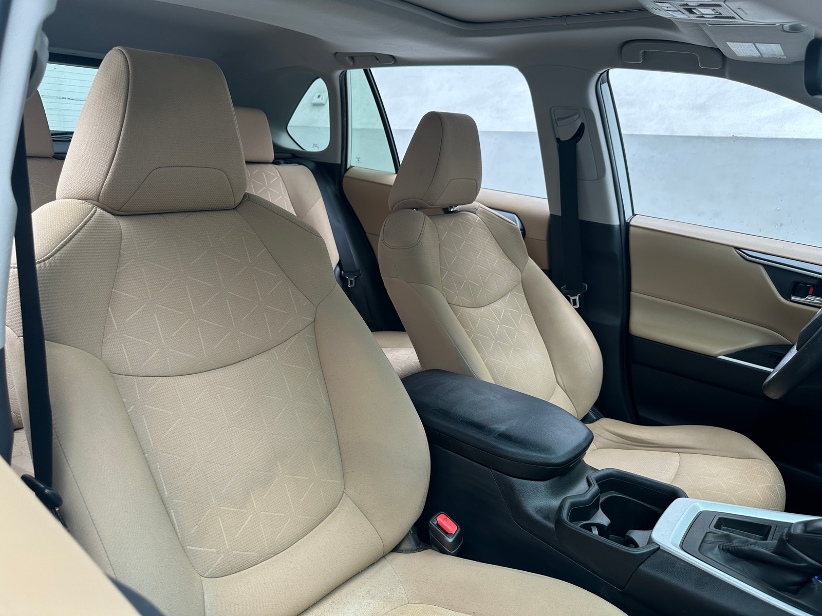 Thumbnail: 2021 Toyota RAV4 - 2