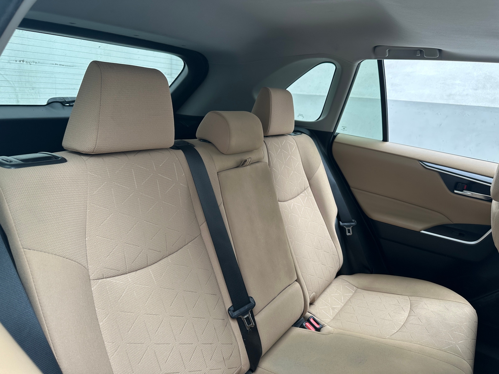 Thumbnail: 2021 Toyota RAV4 - 6