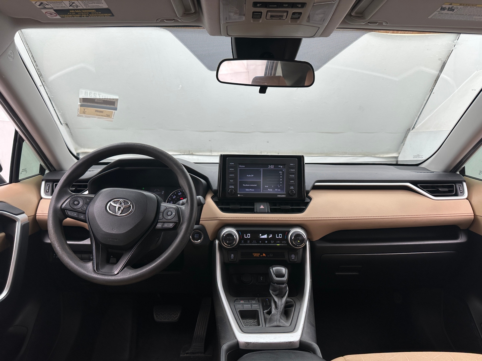 Thumbnail: 2021 Toyota RAV4 - 3