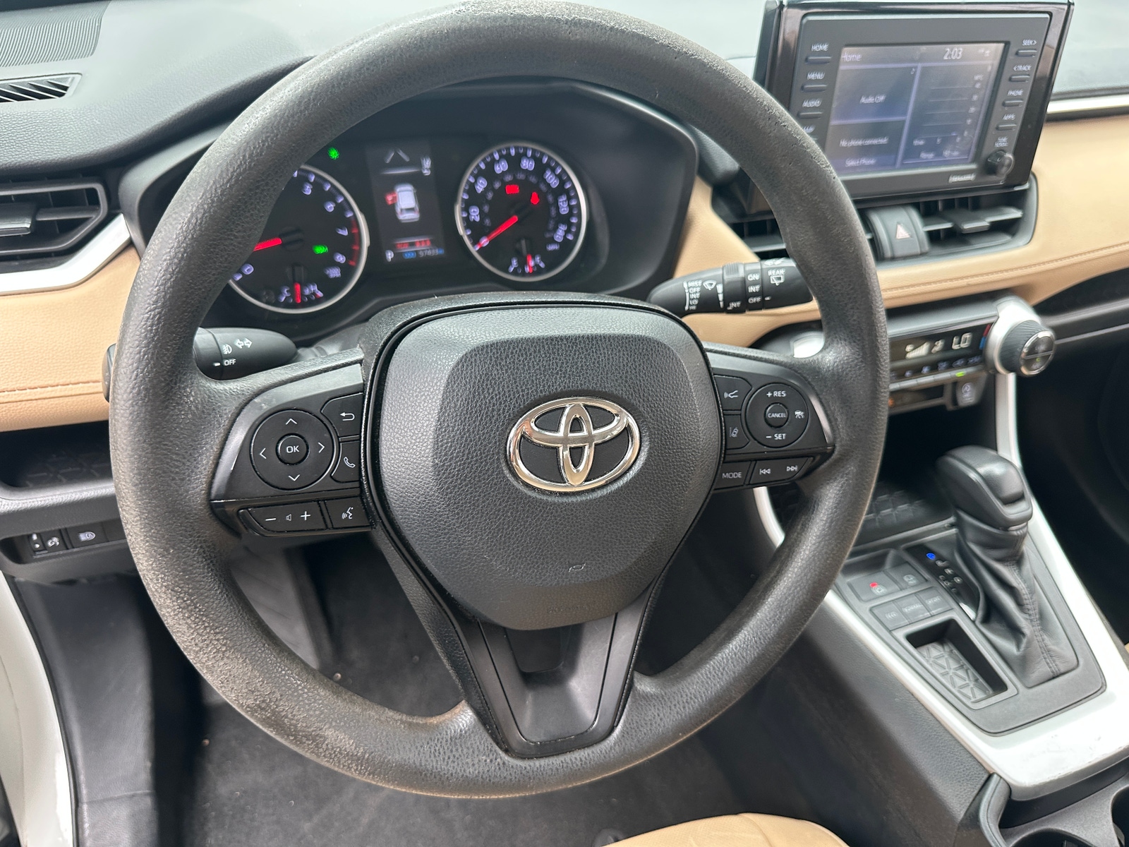 Thumbnail: 2021 Toyota RAV4 - 5