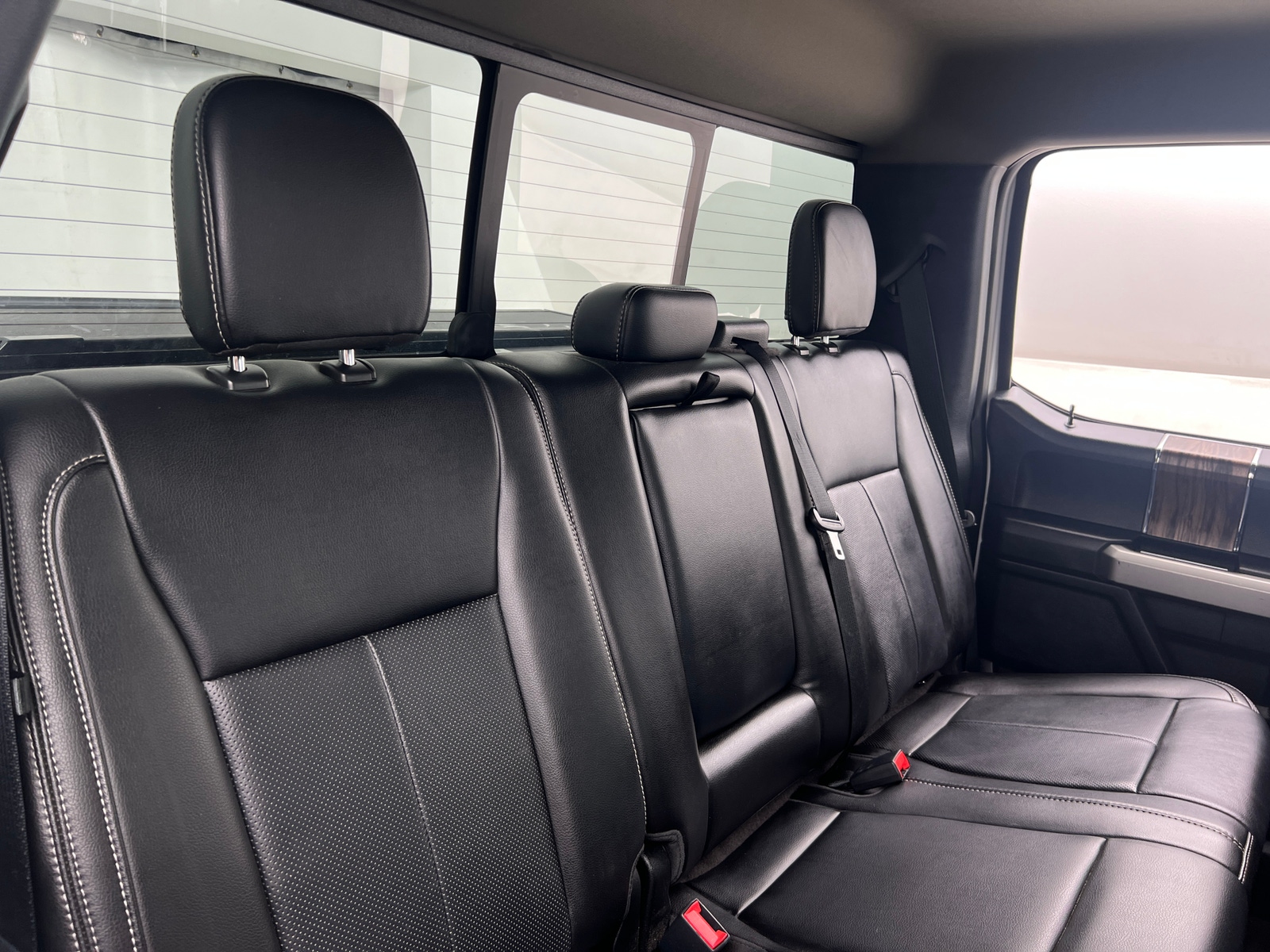 Thumbnail: 2020 Ford Econoline - 5