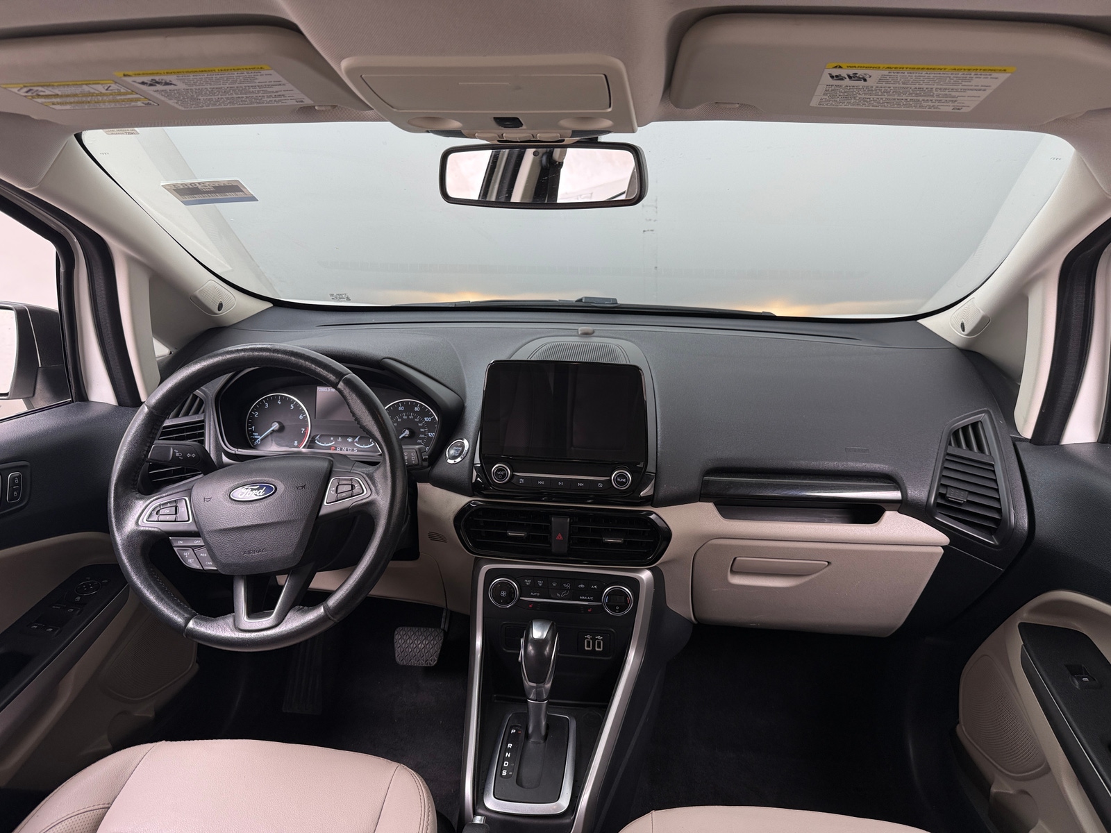 Thumbnail: 2018 Ford EcoSport - 2
