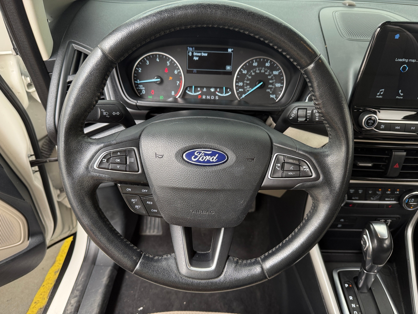 Thumbnail: 2018 Ford EcoSport - 4