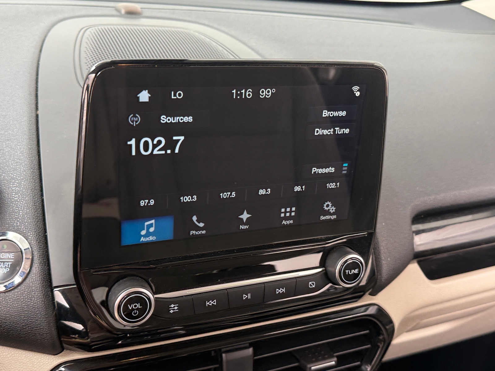 Thumbnail: 2018 Ford EcoSport - 3