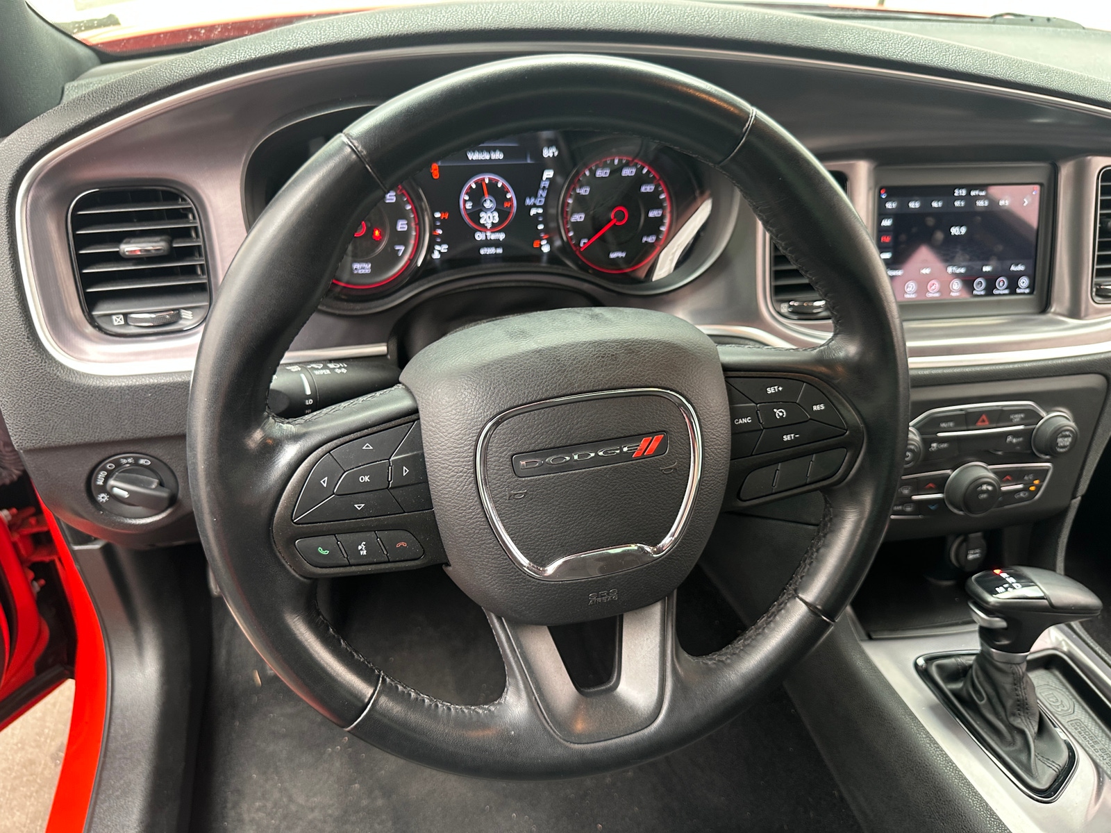 Thumbnail: 2021 Dodge Charger - 5