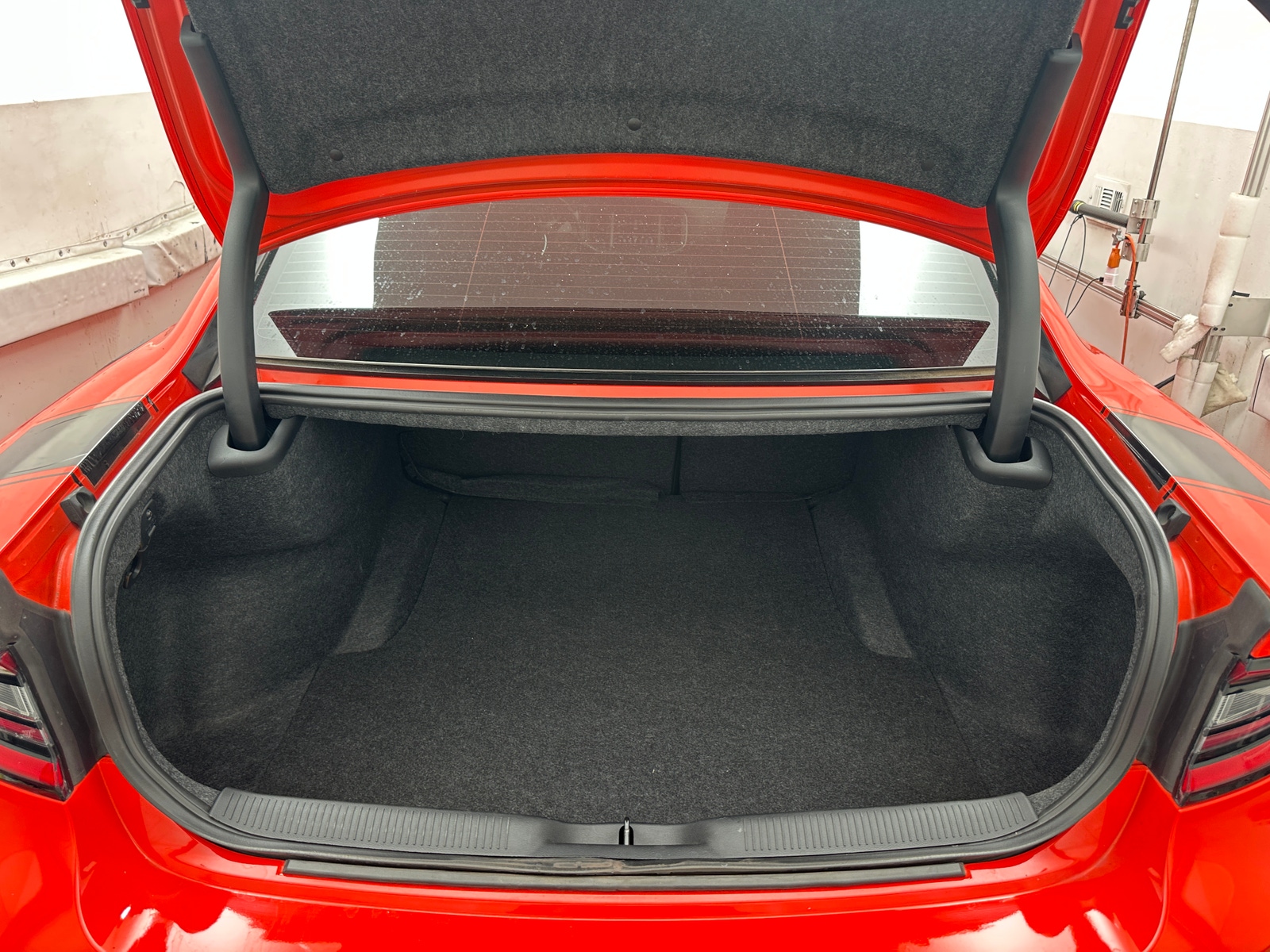 Thumbnail: 2021 Dodge Charger - 7