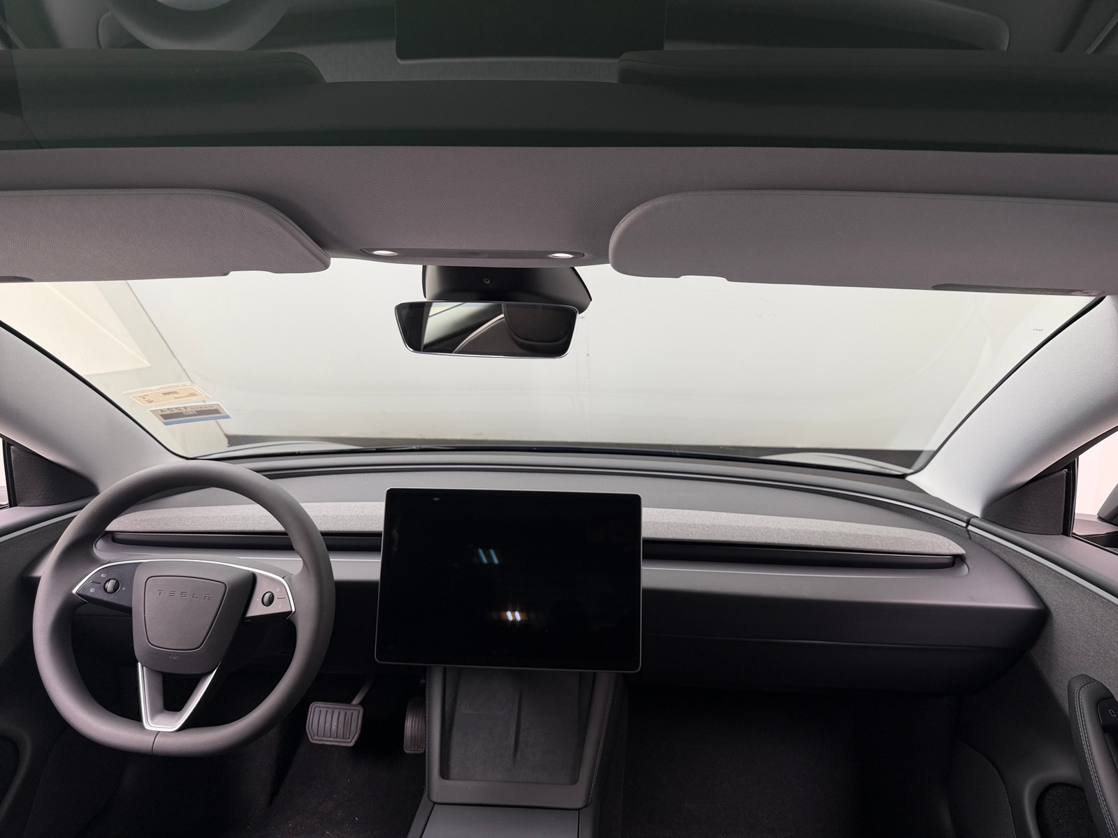 Thumbnail: 2026 Tesla Model 3 - 3