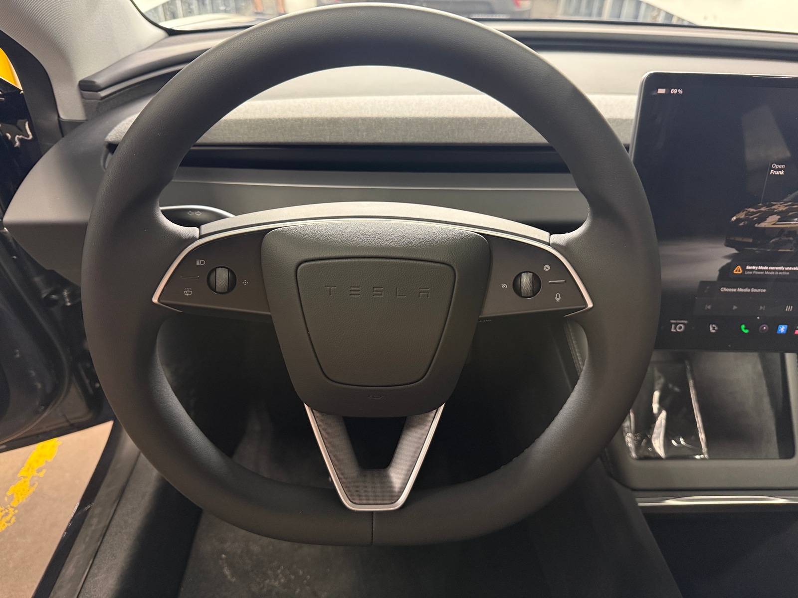 Thumbnail: 2026 Tesla Model 3 - 5