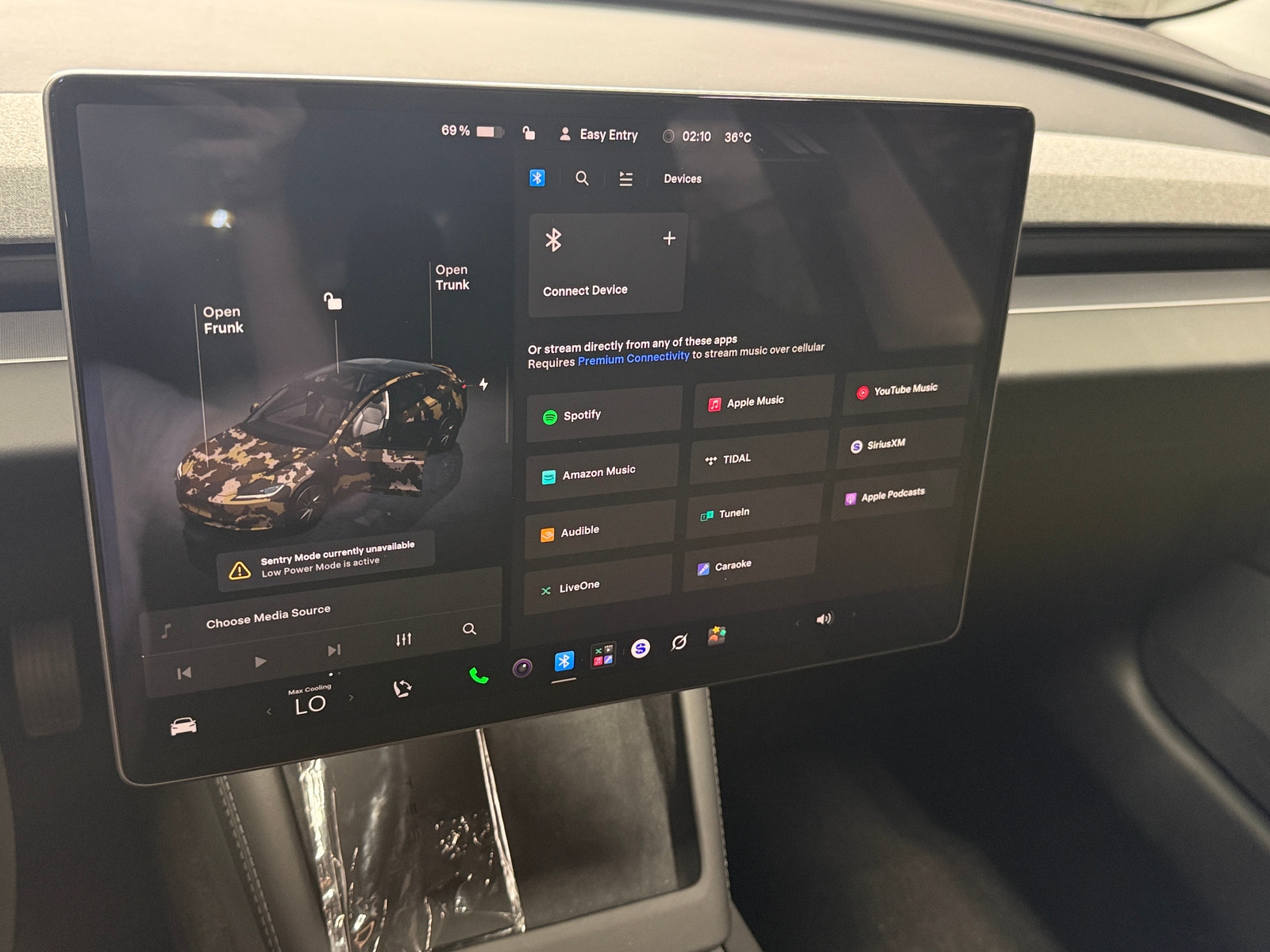 Thumbnail: 2026 Tesla Model 3 - 4
