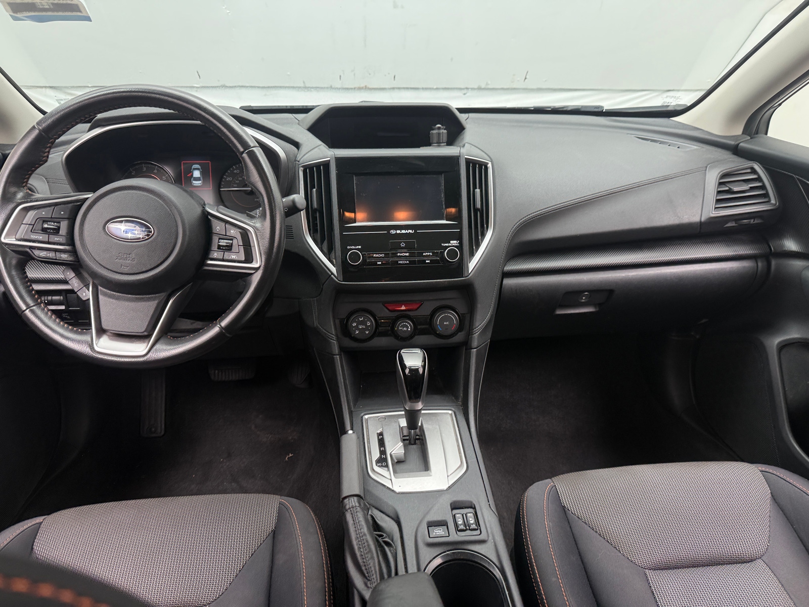Thumbnail: 2018 Subaru Crosstrek - 3
