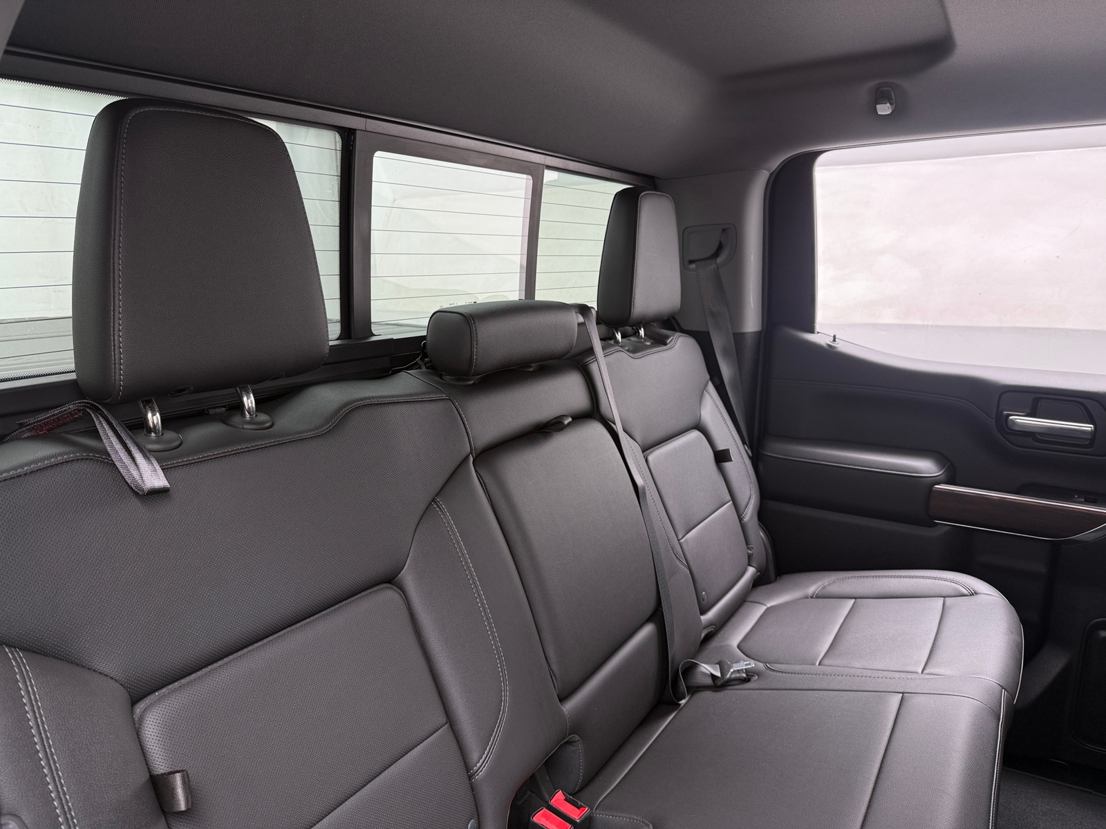 Thumbnail: 2019 GMC Sierra 1500 - 5