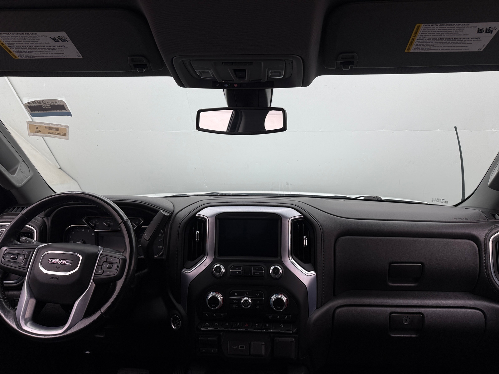 Thumbnail: 2019 GMC Sierra 1500 - 2