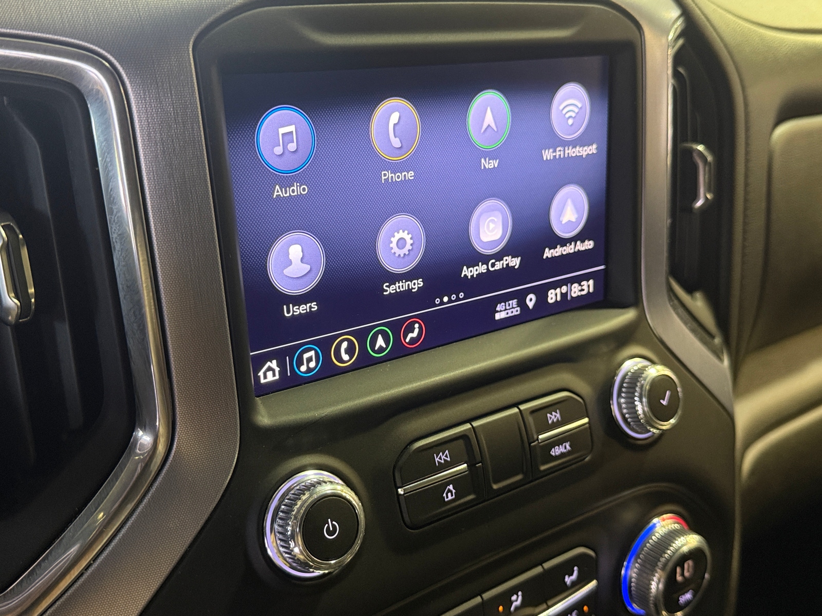Thumbnail: 2019 GMC Sierra 1500 - 3
