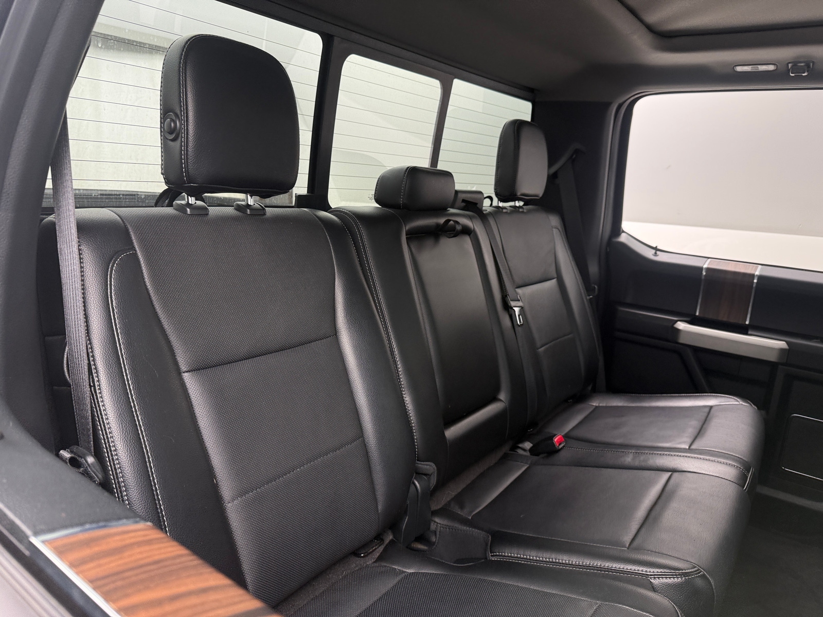 Thumbnail: 2015 Ford Econoline - 5