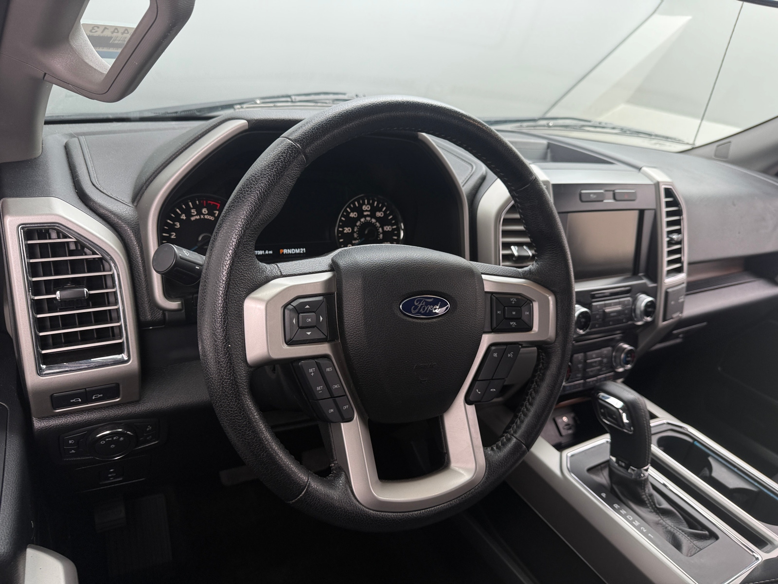 Thumbnail: 2015 Ford Econoline - 4