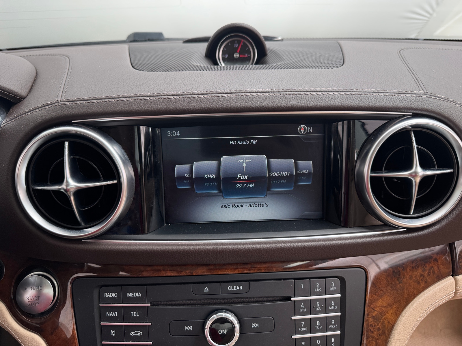 Thumbnail: 2019 Mercedes-Benz SL-Class - 3