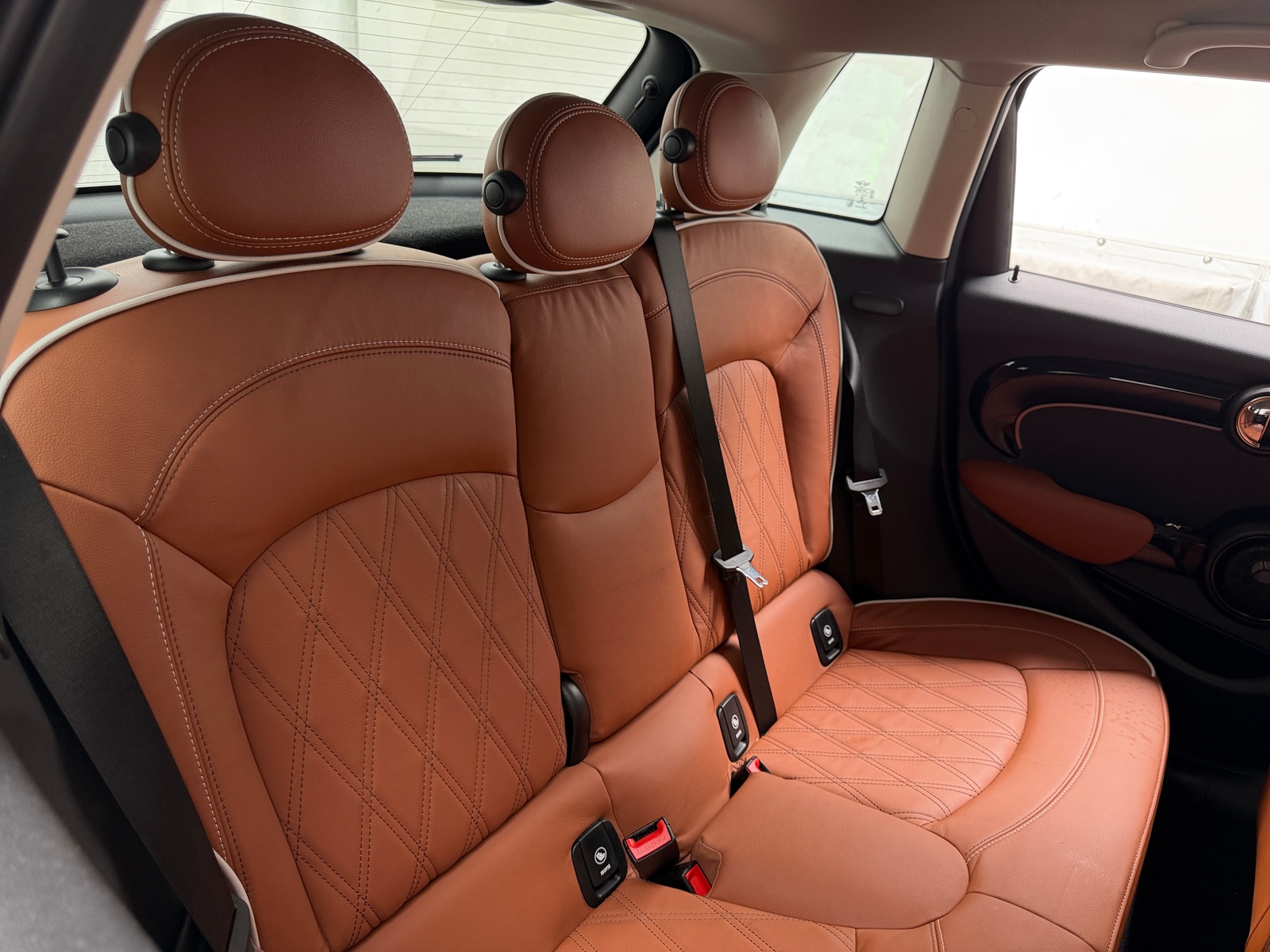 Thumbnail: 2023 MINI Cooper Hardtop - 5