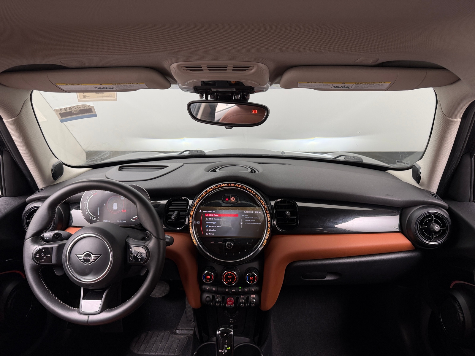 Thumbnail: 2023 MINI Cooper Hardtop - 2
