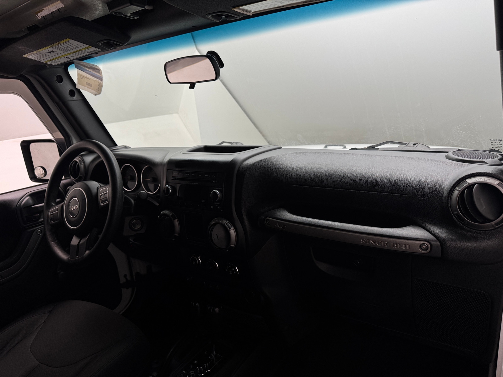 Thumbnail: 2017 Jeep Wrangler - 3