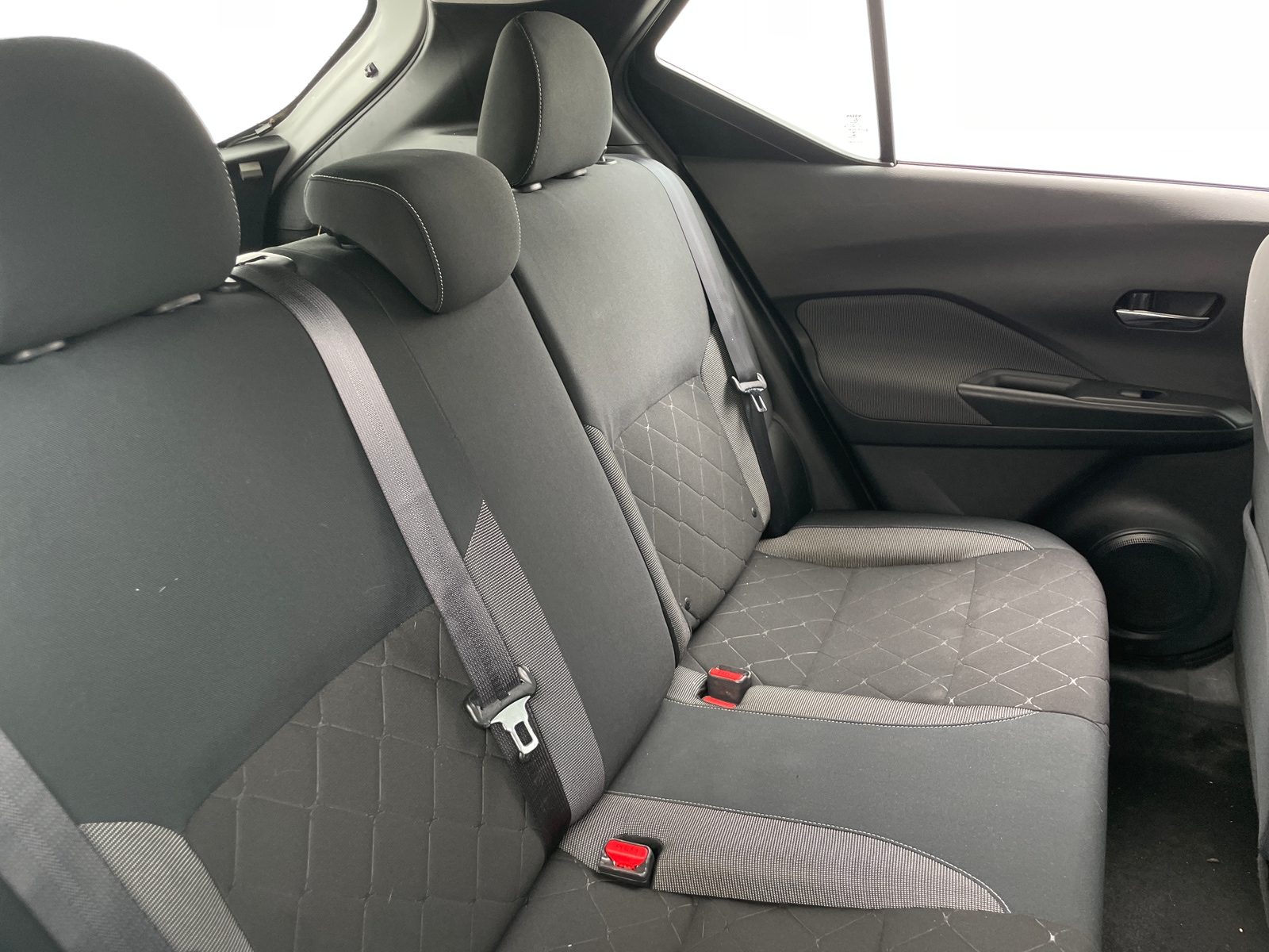 Thumbnail: 2019 Nissan Kicks - 6