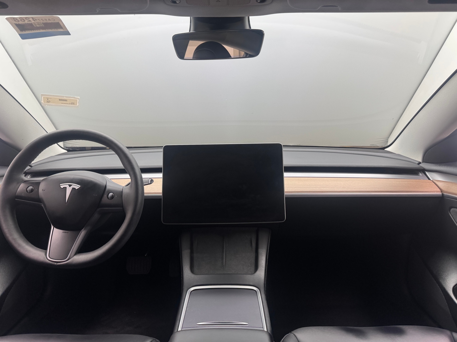 Thumbnail: 2023 Tesla Model 3 - 2