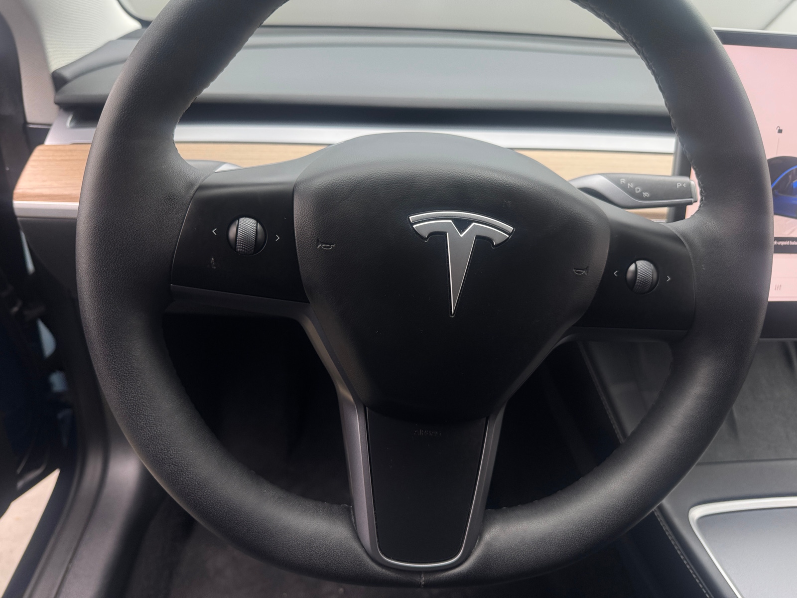 Thumbnail: 2023 Tesla Model 3 - 4