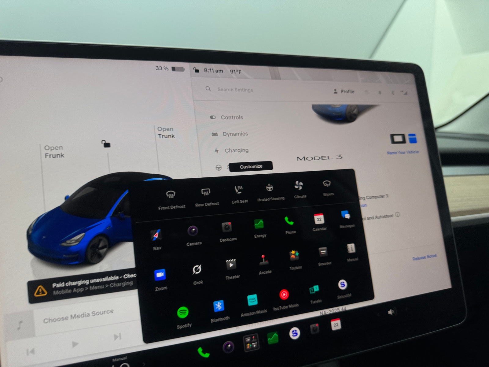 Thumbnail: 2023 Tesla Model 3 - 3