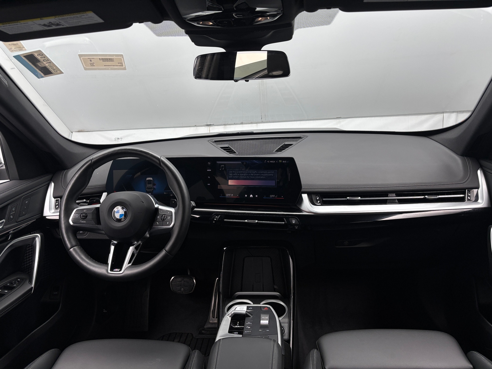 Thumbnail: 2026 BMW X1 - 3