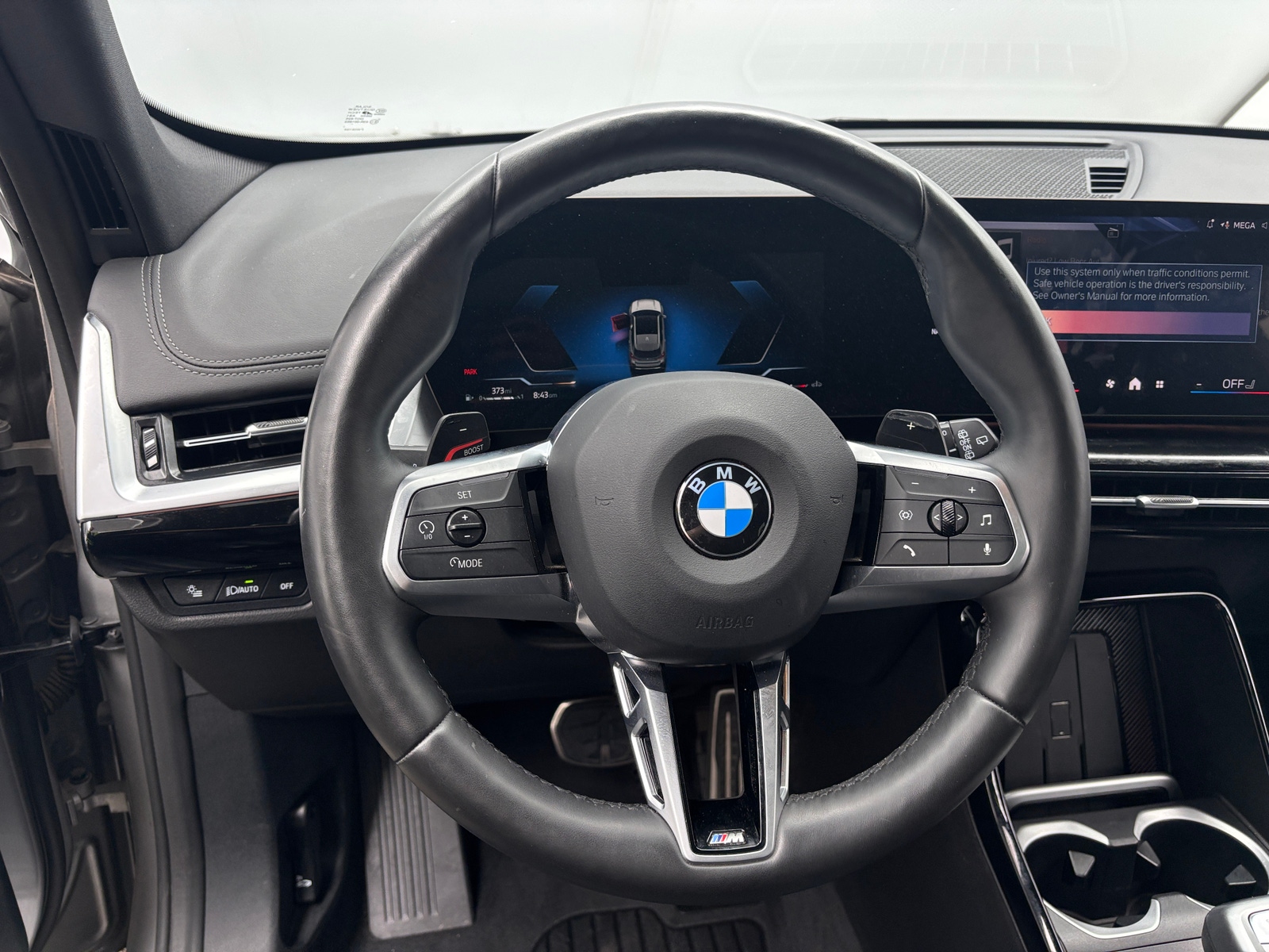 Thumbnail: 2026 BMW X1 - 5