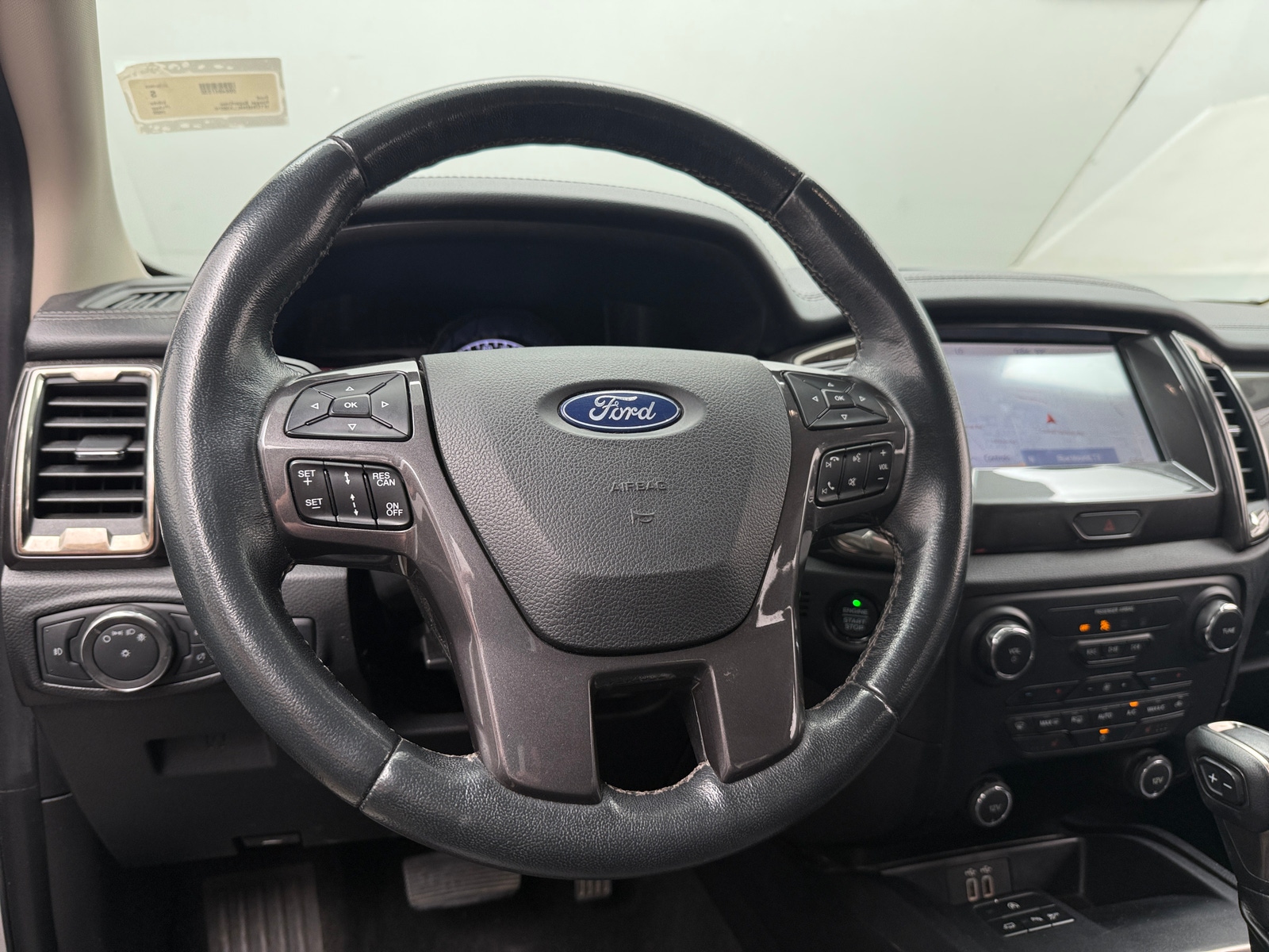 Thumbnail: 2020 Ford Ranger - 4