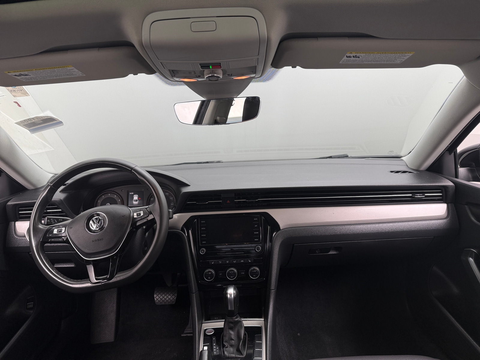 Thumbnail: 2022 Volkswagen Passat - 2