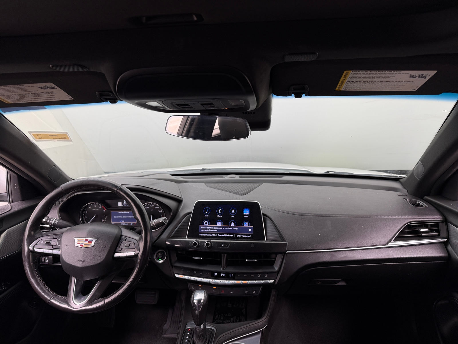Thumbnail: 2020 Cadillac CT4 - 2