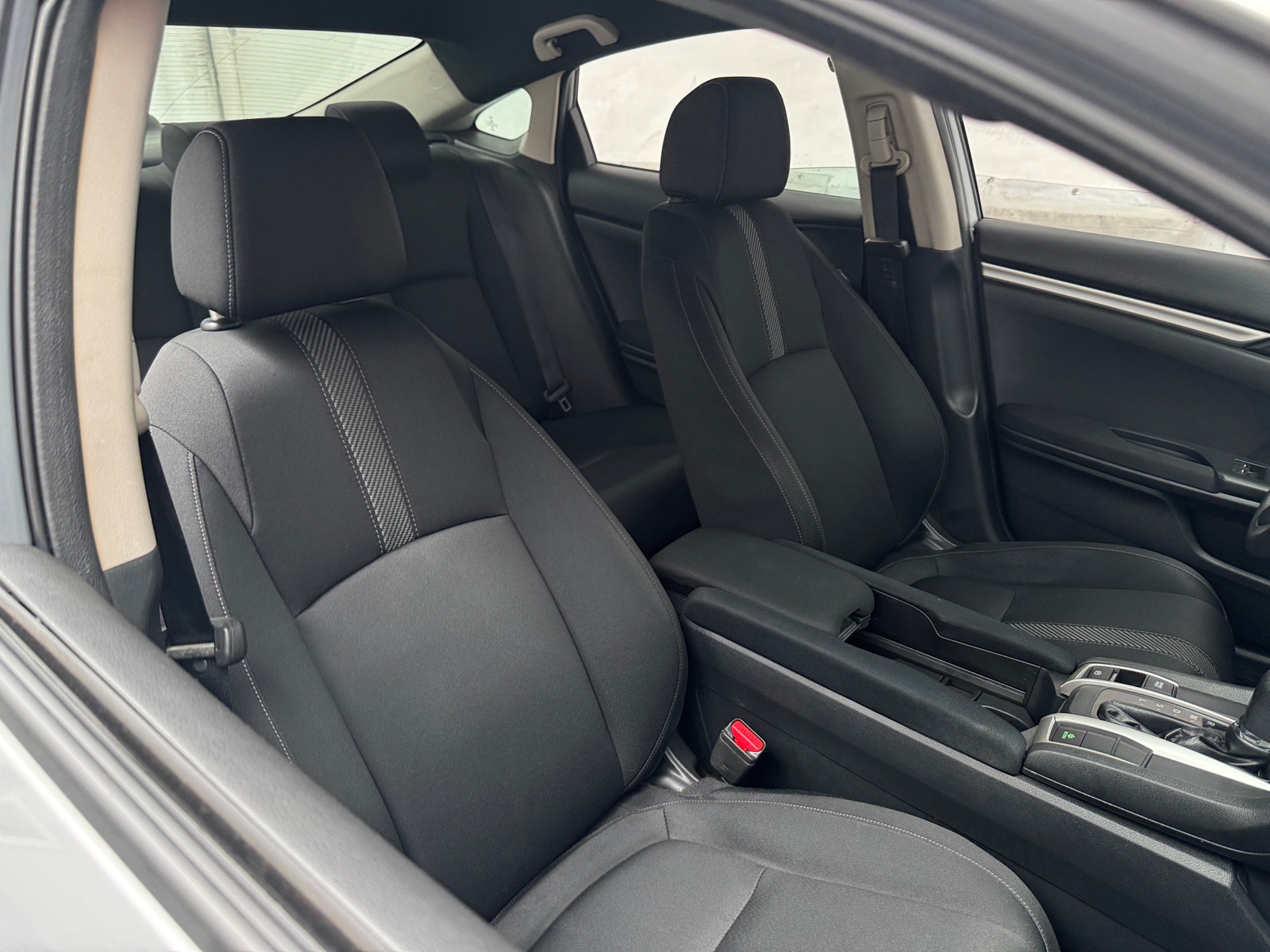 Thumbnail: 2016 Honda Civic - 2