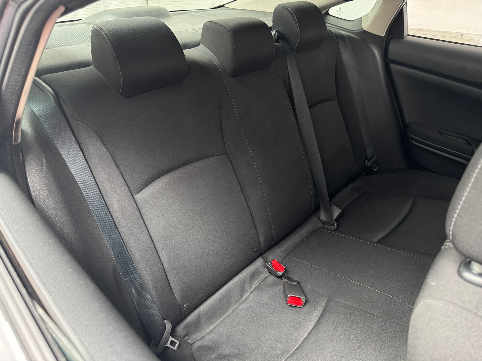 Thumbnail: 2016 Honda Civic - 6