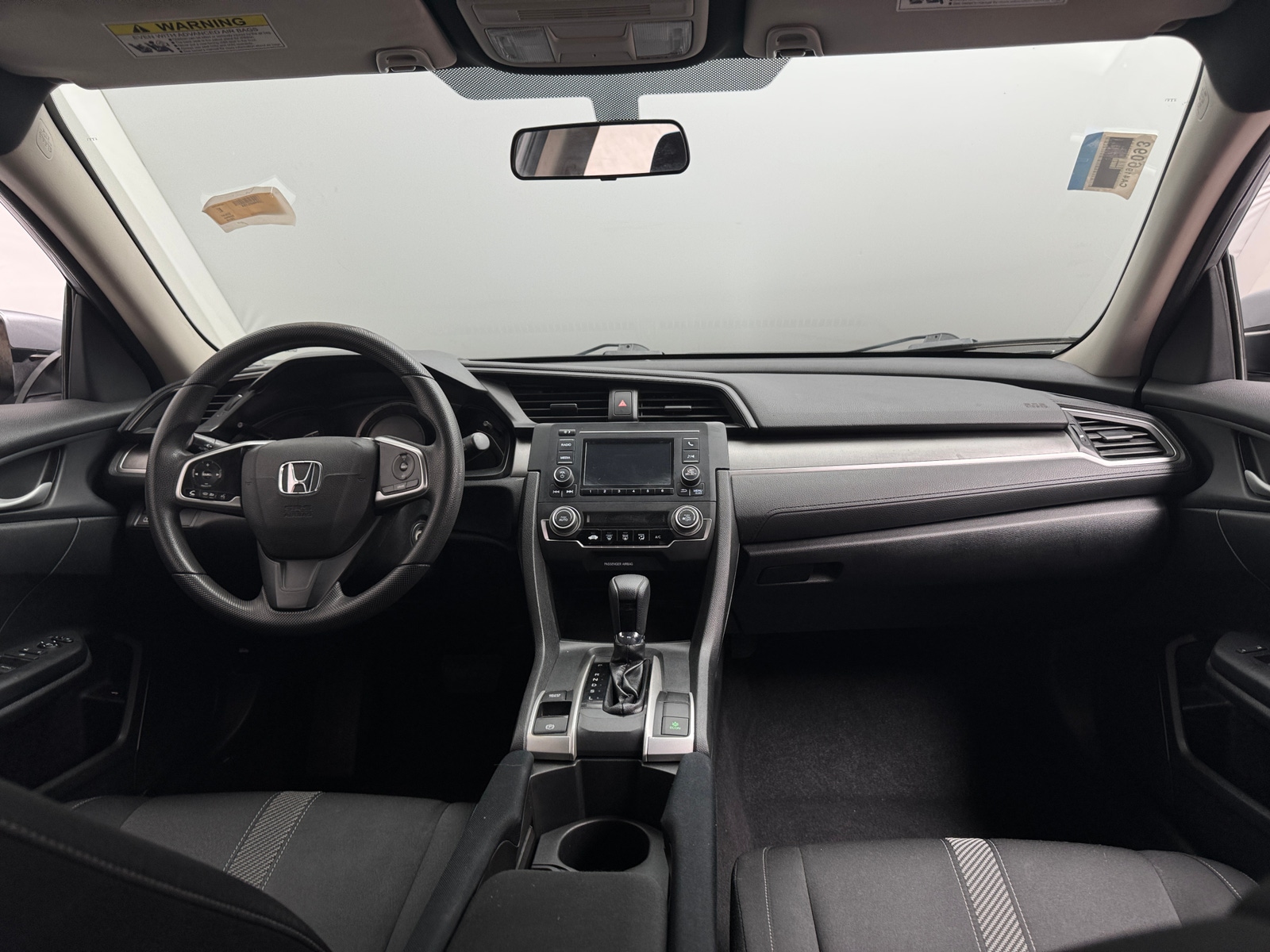 Thumbnail: 2016 Honda Civic - 3