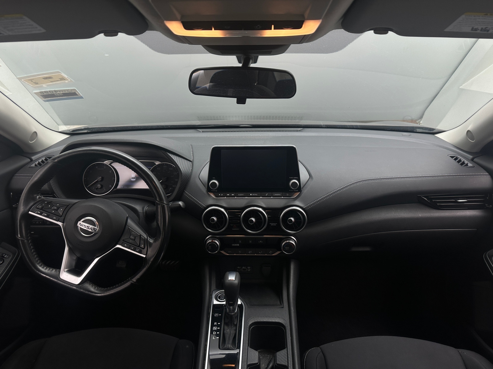 Thumbnail: 2022 Nissan Sentra - 3