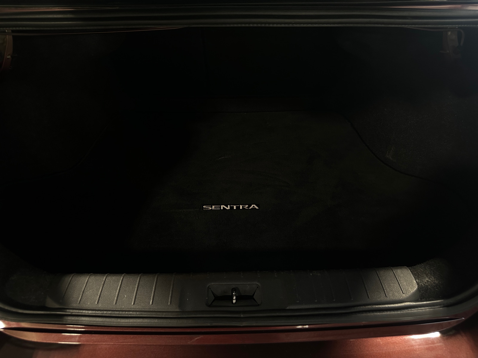 Thumbnail: 2022 Nissan Sentra - 7