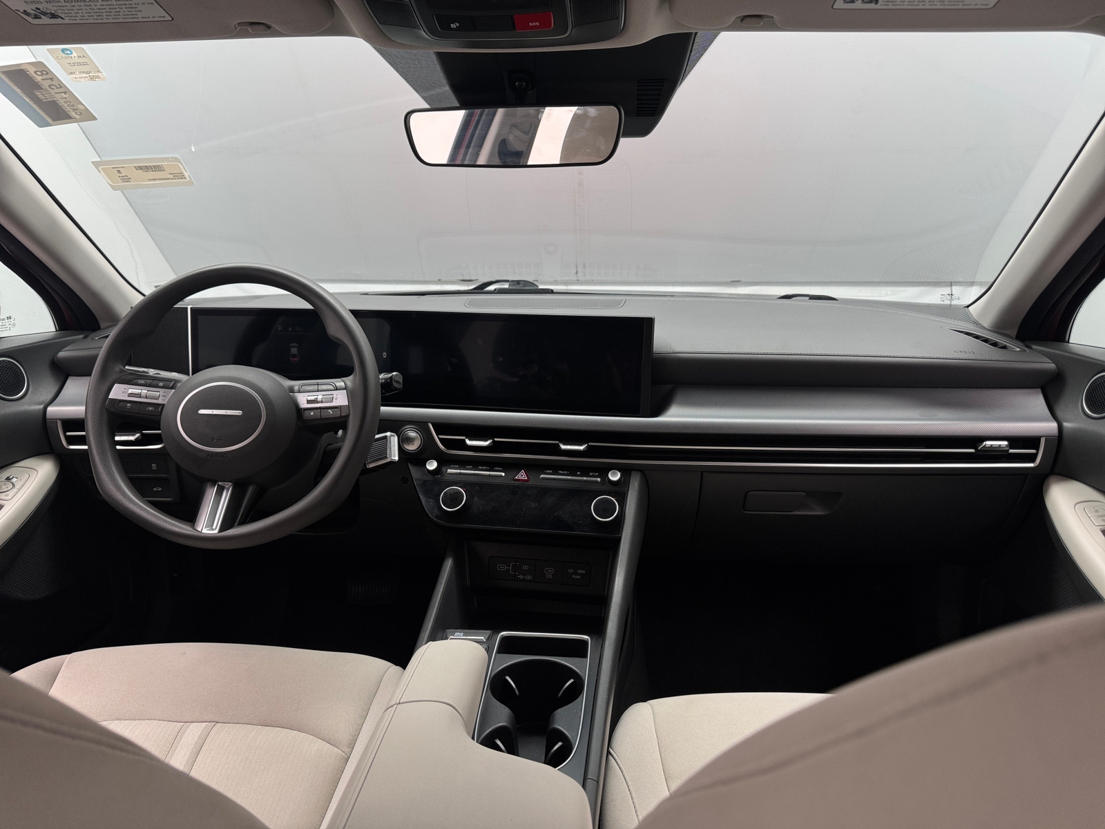 Thumbnail: 2024 Hyundai Sonata - 3