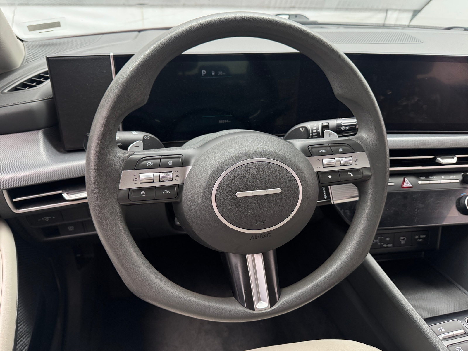 Thumbnail: 2024 Hyundai Sonata - 5