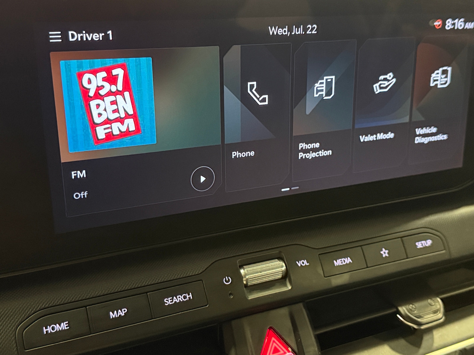Thumbnail: 2025 Kia K4 - 4