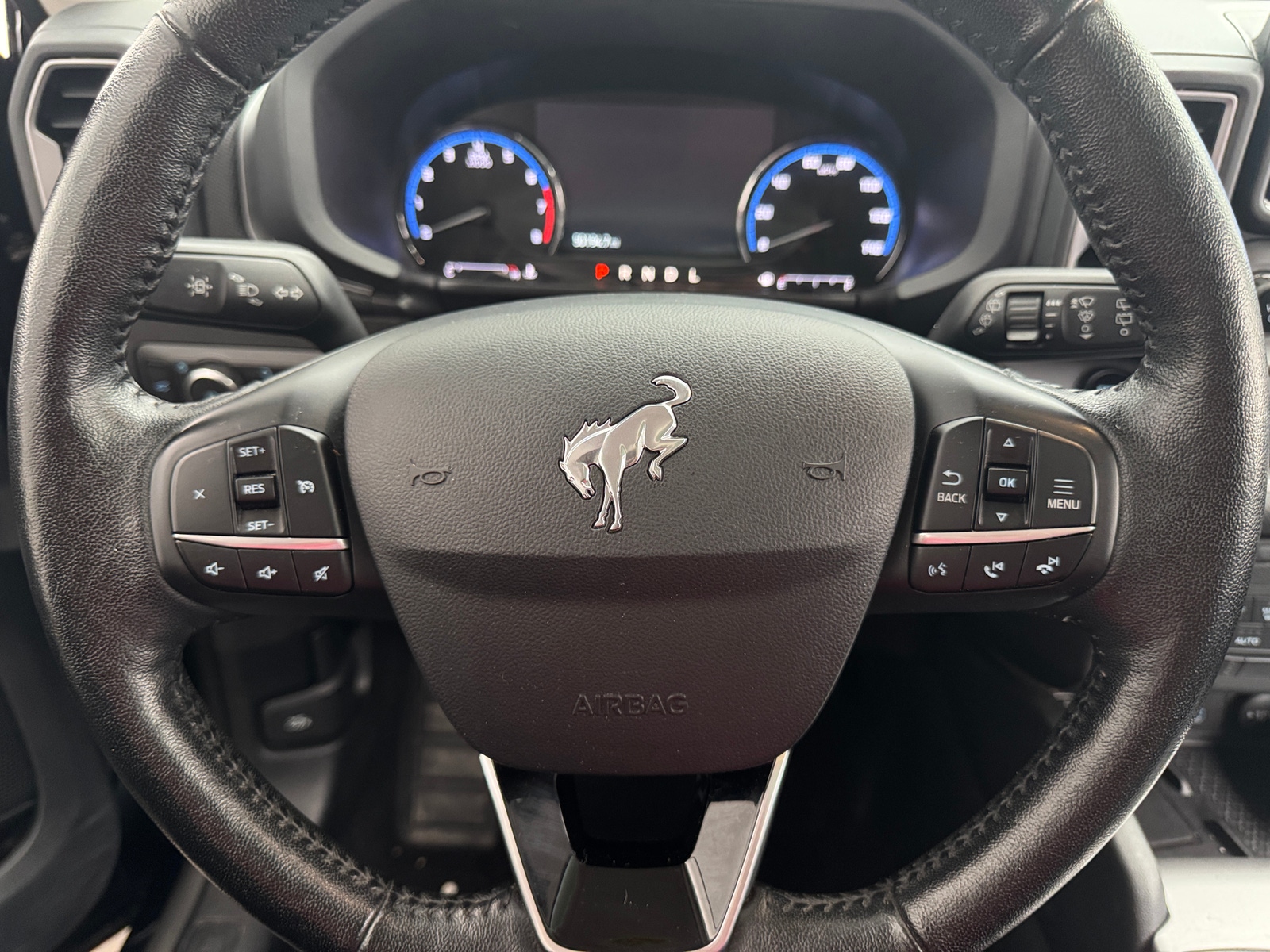 Thumbnail: 2022 Ford Bronco Sport - 5