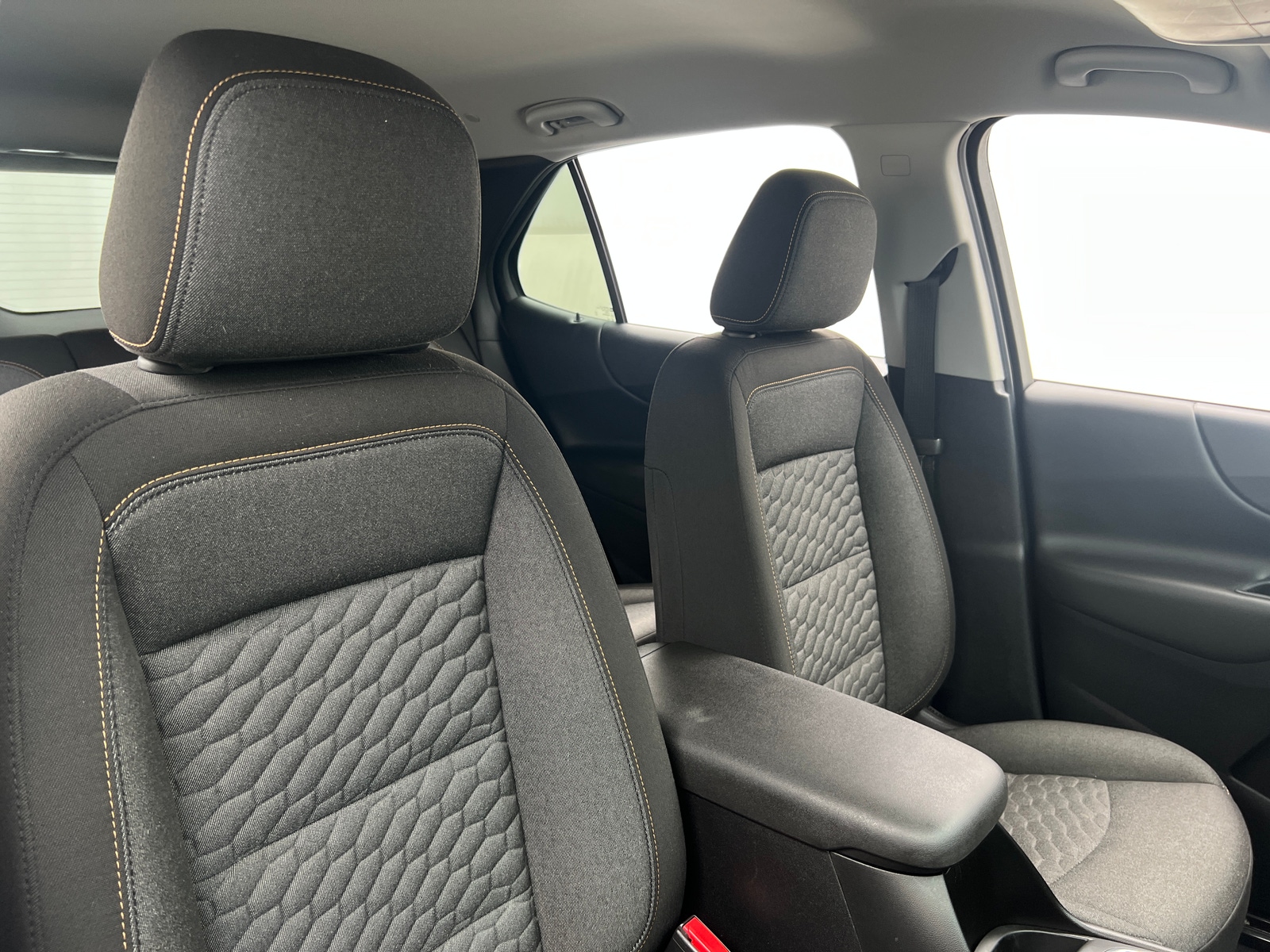 Thumbnail: 2019 Chevrolet Equinox - 2