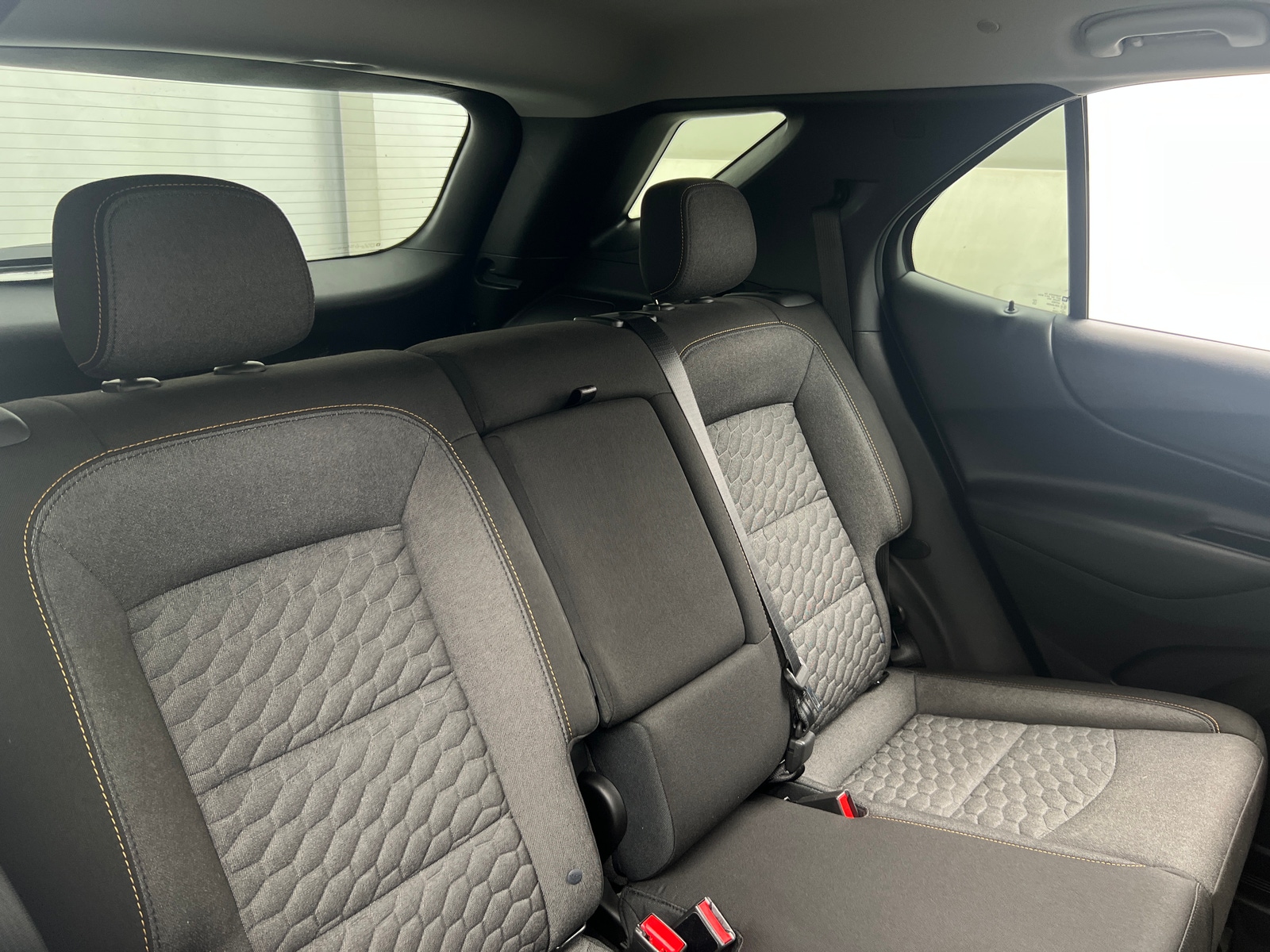 Thumbnail: 2019 Chevrolet Equinox - 6