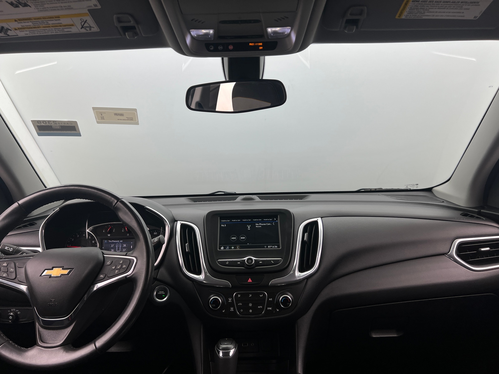 Thumbnail: 2019 Chevrolet Equinox - 3
