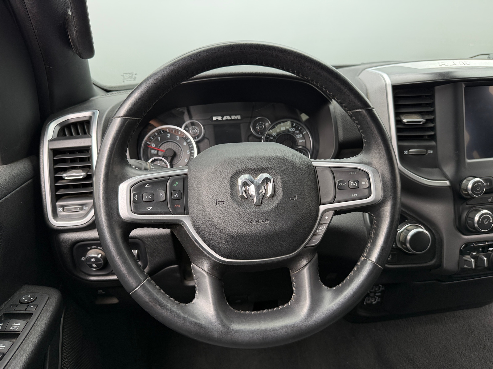 Thumbnail: 2023 RAM 1500 - 5