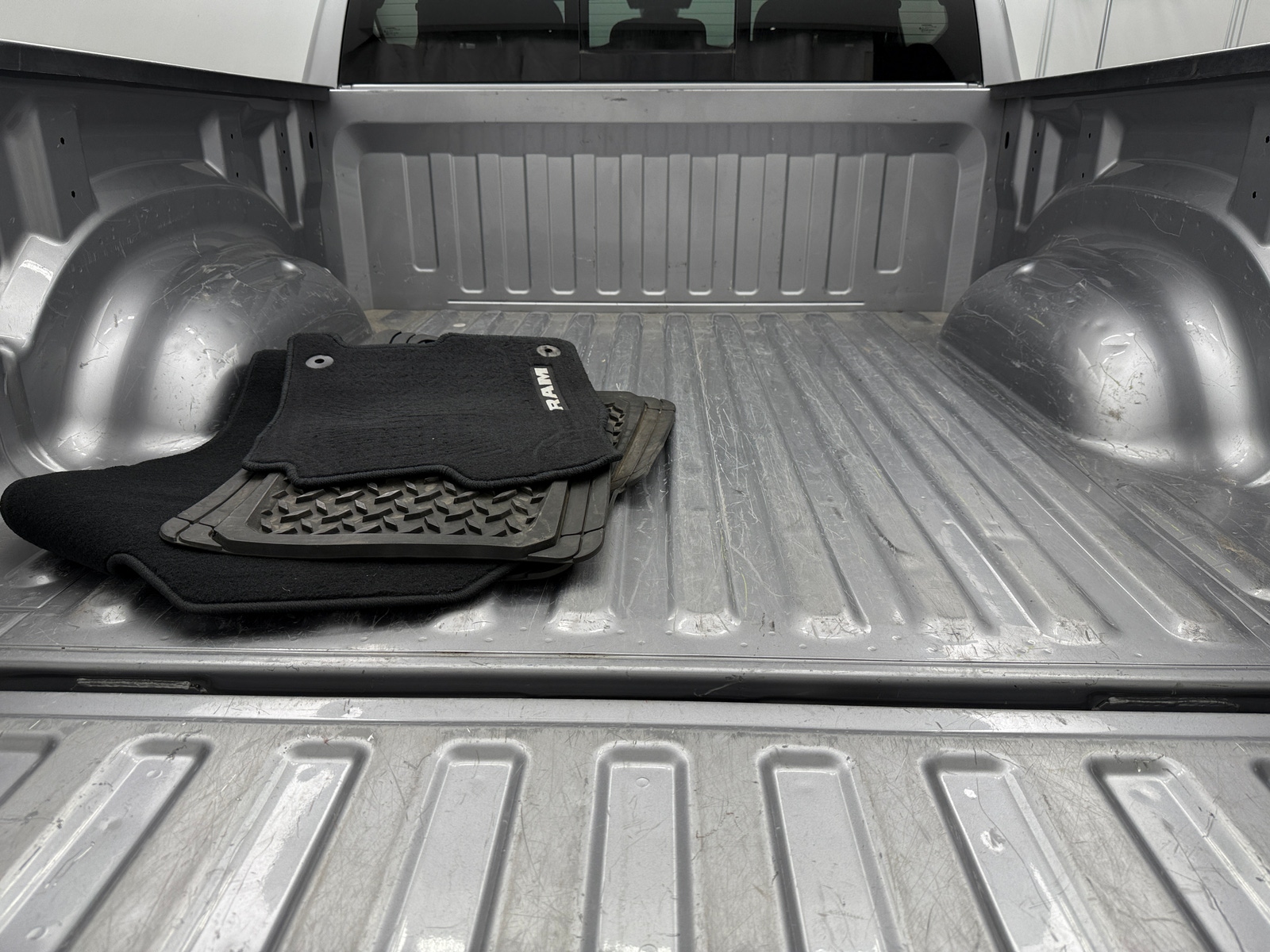 Thumbnail: 2023 RAM 1500 - 7