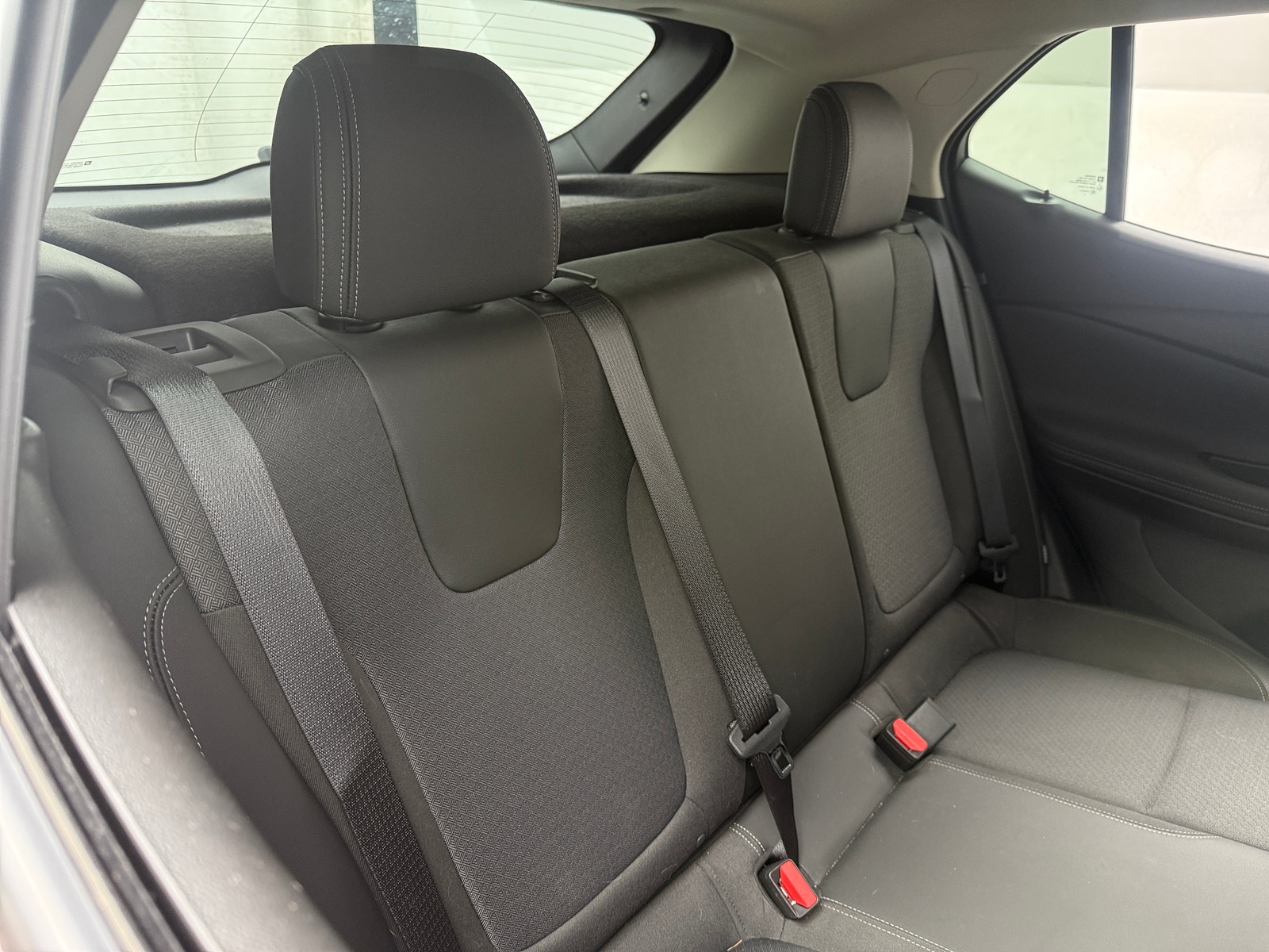 Thumbnail: 2023 Buick Encore GX - 5